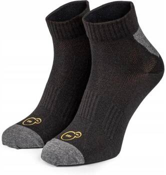 Skarpety unisex Puma CELL MULTI-SPORT LIGHT czarne 90668601