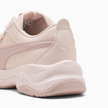 Buty sportowe damskie Puma CILIA MODE różowe 37112529