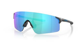 Okulary przeciwsłoneczne unisex Oakley EVZERO BLADES szare OO9454-03