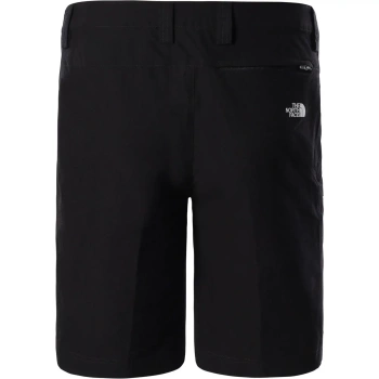 Spodenki męskie The North Face RESOLVE czarne NF0A556VJK3