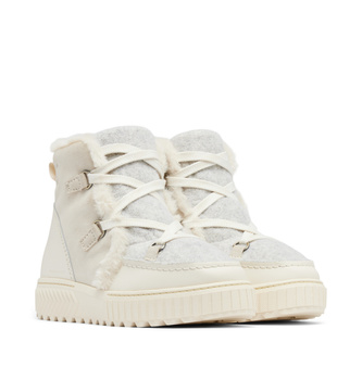 Buty zimowe damskie Sorel ONA AVE ALPINE beżowe 2109381191