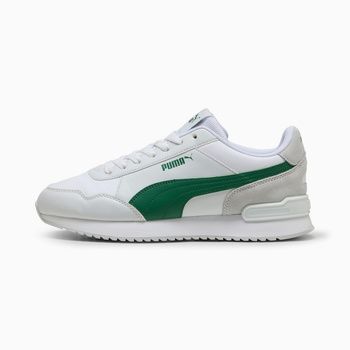 Buty sportowe unisex Puma ADAPTOR białe 39840503
