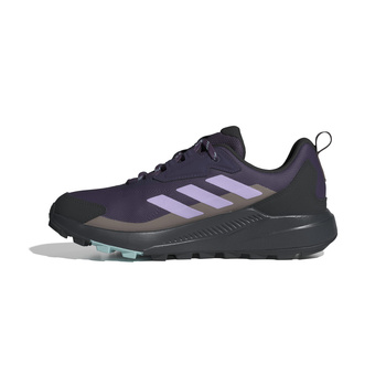 Buty trekkingowe damskie adidas TERREX ANYLANDER fioletowe JQ9956