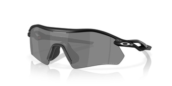 Okulary przeciwsłoneczne unisex Oakley RADAR PLATE czarne OO9495D-01