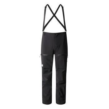 Spodnie trekkingowe męskie The North Face TORRE EGGER czarne NF0A7UTFJK3