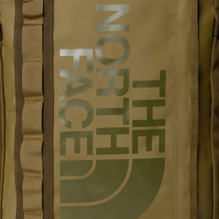 Torba unisex The North Face BASE CAMP brązowa NF0A8BK7C7E