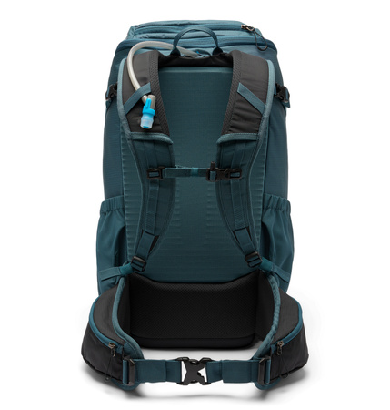 Plecak trekkingowy unisex Columbia TRIPLE CANYON 36 L niebieski 2071541429