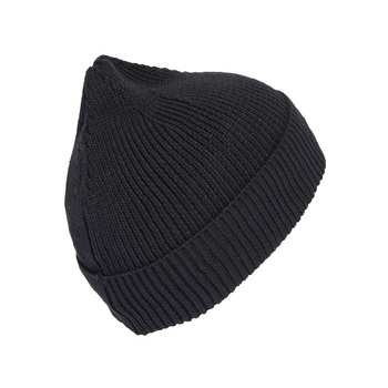 Czapka zimowa unisex adidas EVERYDAY ICONS czarna JW7990
