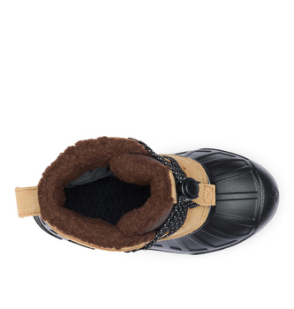 Buty zimowe dziecięce Columbia POWDERBUG ALPINE wielokolorowe 2128881220