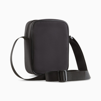 Saszetka unisex Puma CAMPUS PORTABLE czarna 09129501