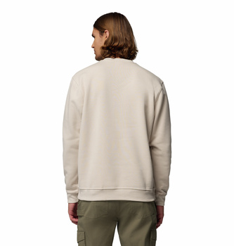 Bluza męska Columbia MERIDIAN CREEK beżowa 2095701278