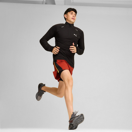 Buty do biegania damskie Puma X-CELL ACTION szare 37830123