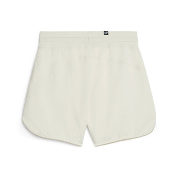 Spodenki damskie Puma HER 5 beżowe 67870187