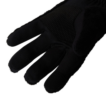 Rękawiczki zimowe damskie The North Face OSITO ETIP czarne NF0A888QJK3