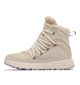 Śniegowce damskie Columbia RED HILLS beżowe 2100361278