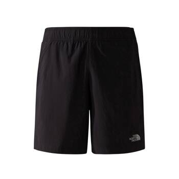Spodenki męskie The North Face 24/7 7IN czarne NF0A3O1B4H0