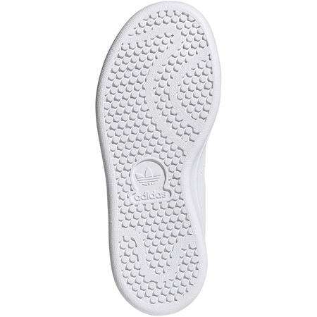 Buty sportowe dziecięce adidas STAN SMITH CF C białe FX7534