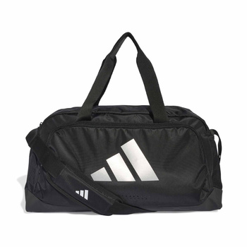 Torba treningowa damska adidas DEFENDER czarna KA7992