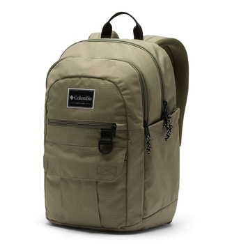 Plecak miejski unisex Columbia BUXTON 26 L zielony 2121451397