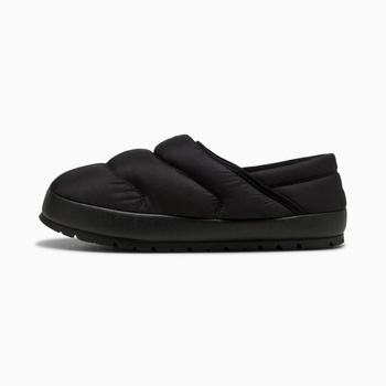 Kapcie unisex Puma TUFF TERRA czarne 40217601