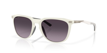 Okulary przeciwsłoneczne unisex Oakley THURSO beżowe OO9286-12