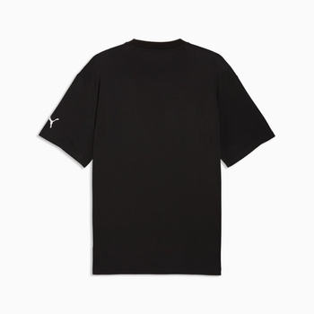 Koszulka męska Puma FLAGRANT FOUL 4 czarna 69226201