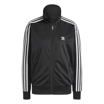 Bluza dresowa damska adidas ADICOLOR CLASSICS FIREBIRD czarna IT7405