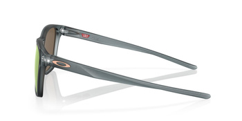 Okulary przeciwsłoneczne unisex Oakley OJECTOR szare OO9018-16