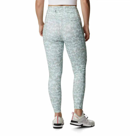 Legginsy Damskie Columbia Weekend Adventure 7/8