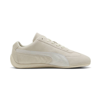 Buty sportowe damskie Puma SPEEDCAT OG beżowe 39884623
