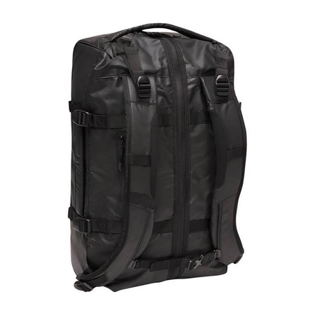 Torba unisex Oakley ROAD TRIP RC DUFFLE 50 L czarna FOS901037-02E