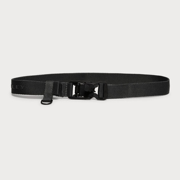 Pasek parciany unisex Oakley LATITUDE czarny FOS901815-02E