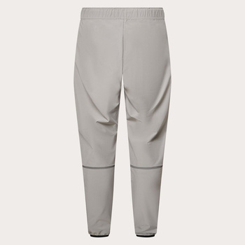 Spodnie dresowe męskie Oakley TRAINING LIGHTWEIGHT szare FOA407523-314