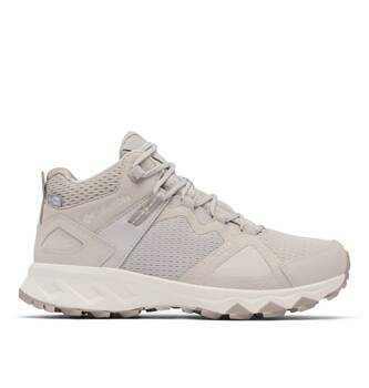 Buty trekkingowe damskie Columbia PEAKFREAK HERA szare 2100201091