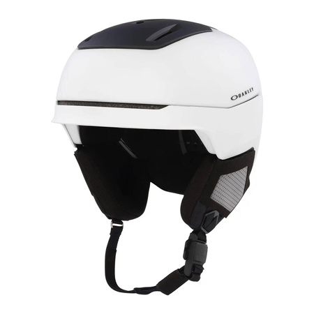 Kask narciarski unisex Oakley MOD5 biały FOS900641-100