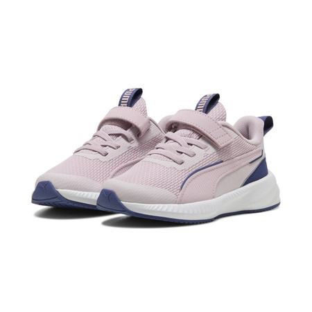 Buty sportowe dziewczęce Puma FLYER 3 AC+ PS różowe 40152705