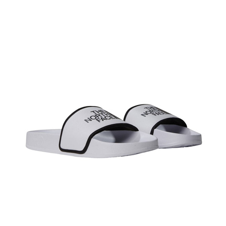 Klapki damskie The North Face BASE CAMP III szare NF0A4T2SLA9