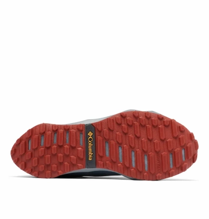 Buty Trailowe Columbia FACET 75 MID OUTDRY Męskie 2027051408