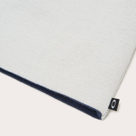 Czapka zimowa unisex Oakley ELLIPSE BEANIE granatowa FOS901821-6AC