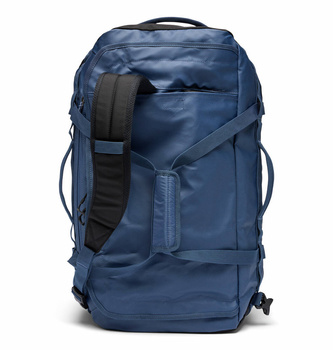 Torba podróżna unisex Columbia LANDROAMER 40 L granatowa 2093291478