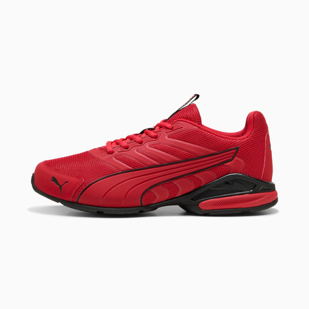Buty sportowe męskie Puma ELECTRO czerwone 31296404