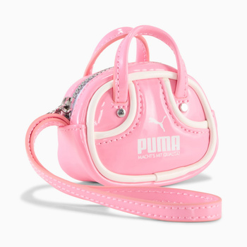 Torebka damska Puma 1976 GRIP KEYCHAIN różowa 09259804