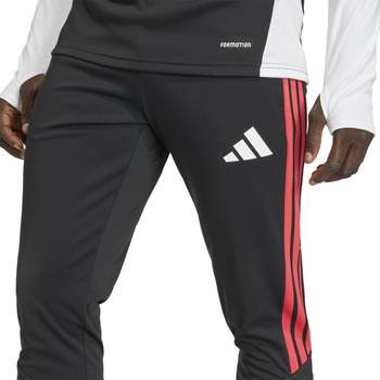 Spodnie dresowe męskie adidas TIRO 26 COMPETITION czarne KA5122