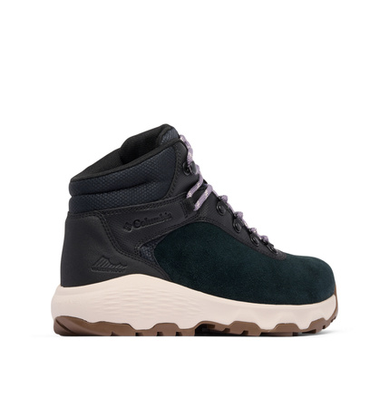 Buty zimowe damskie Columbia NEWTON WANDER czarne 2125531010