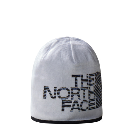 Czapka zimowa unisex The North Face HIGHLINE czarna NF0A7WLAYA7