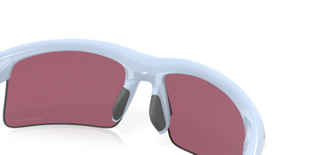 Okulary przeciwsłoneczne dziecięce Oakley CAPACITOR niebieskie OJ9013-06
