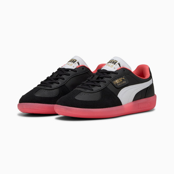 Buty sportowe damskie Puma PALERMO STRKR czarne 40041701