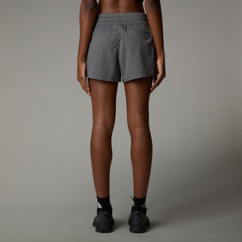 Spodenki damskie The North Face APHRODITE szare NF0A86YK0UZ