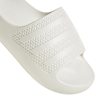 Klapki damskie adidas Adilette AYOON białe GV9536