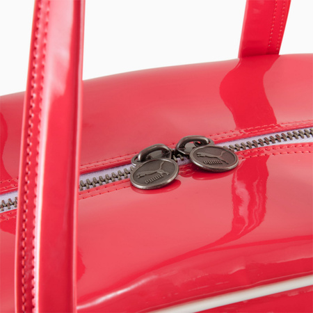 Torba sportowa unisex Puma 1976 GRIP czerwona 09142803